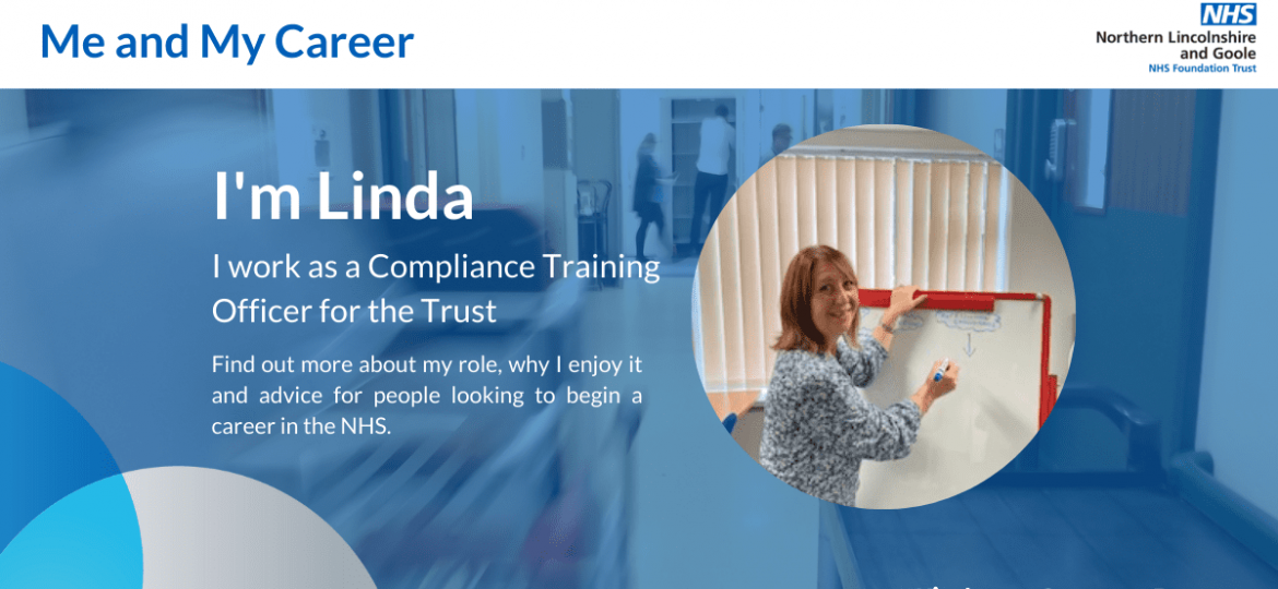 Linda - Compliance Training Officer
